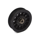 Oregon 34-041 Flat Idler, 4-1/8' X 3/8" Compatible with MTD