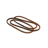 Oregon 75-681 Drive Belt, Compatible with Scag 482281