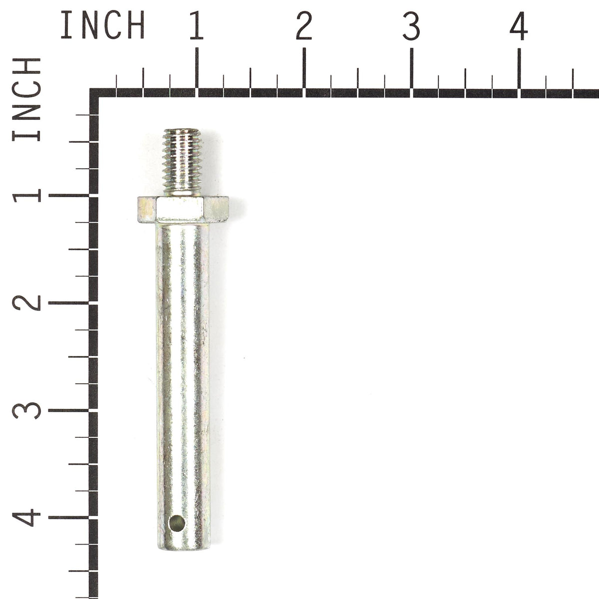 Briggs & Stratton 094025MA Gage Wheel Bolt