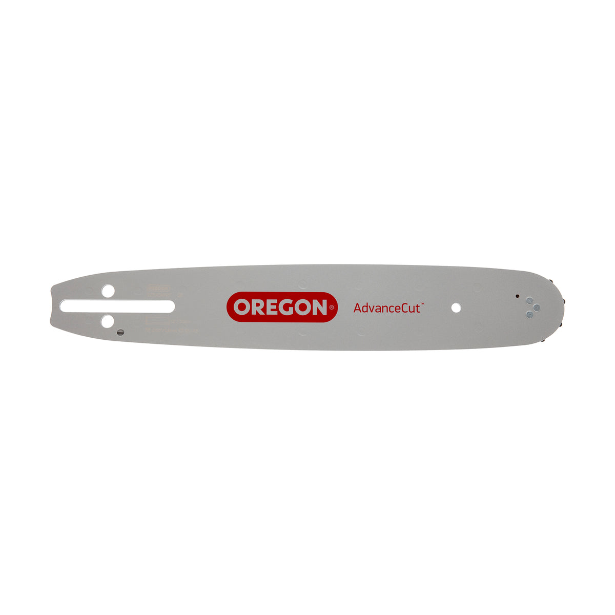 Oregon 120SXEA095 12" AdvanceCut Guide Bar