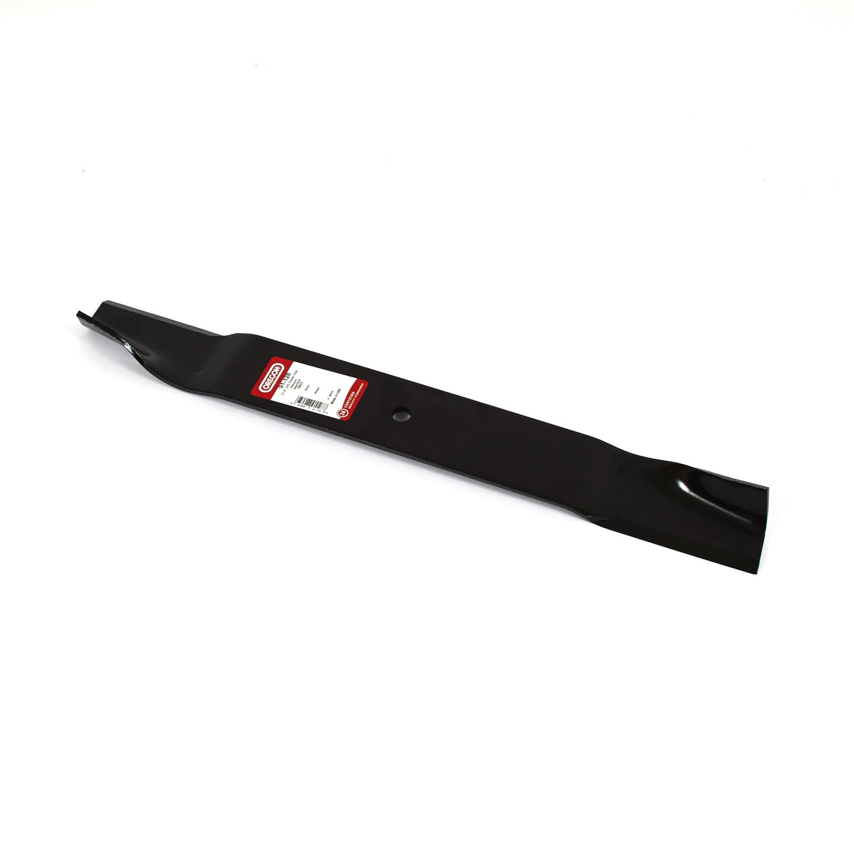 Oregon 91-128 Mower Blade, 20-15/16" Compatible w/ Country Clipper H2649