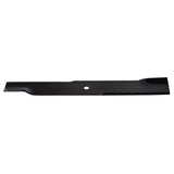 Oregon 92-213 Mower Blade, 20-1/2" Compatible with 603992 Hustler