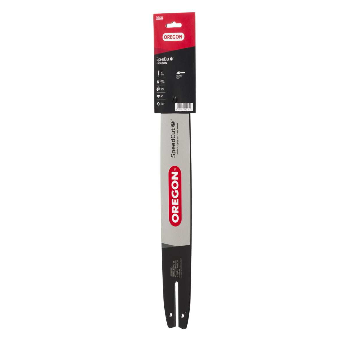 Oregon 160TXLBA074 16" SpeedCut Guide Bar, .325"