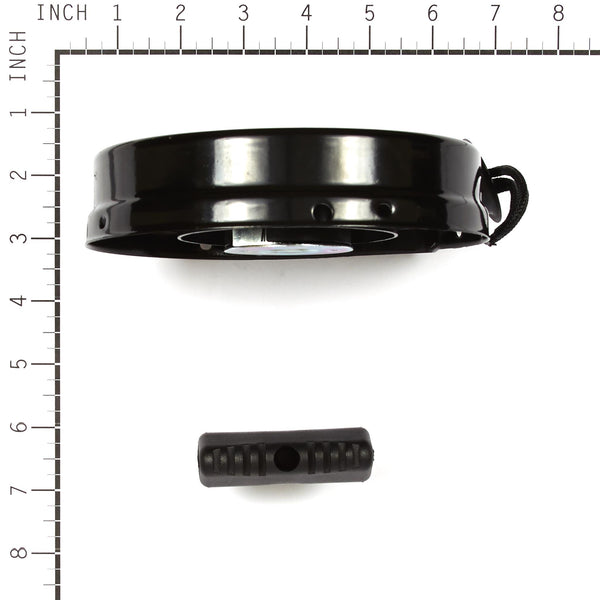 Oregon 31-117 Recoil Starter, Compatible with Tecumseh 590787