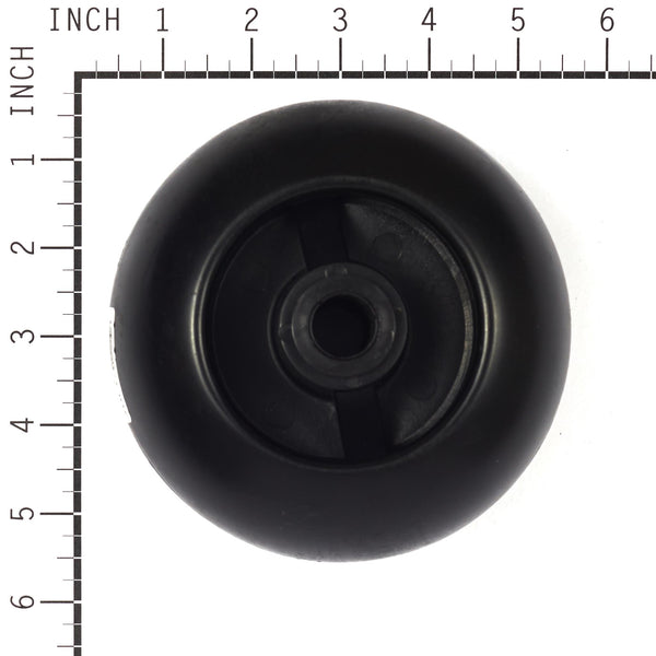 Oregon 72-026 WHEEL,DECK 634-3159