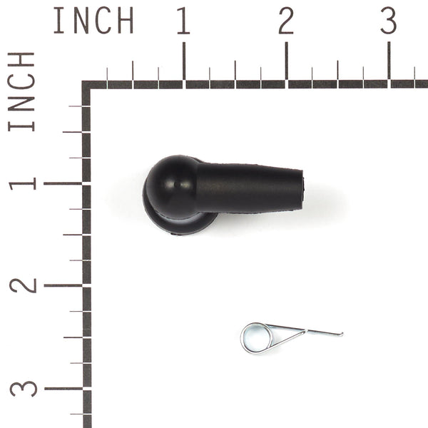 Oregon 33-516 Spark Plug Boot