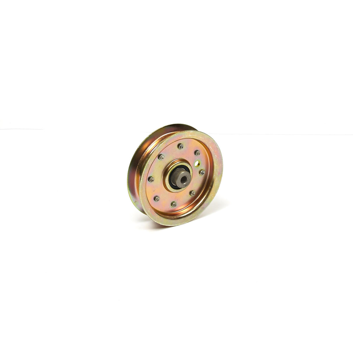 Oregon 34-201 Flat Idler Pulley Compatible w/ Cub Cadet - 1004101