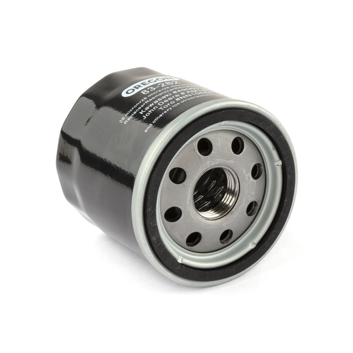 Oregon 83-402 Oil Filter, Shop Pack