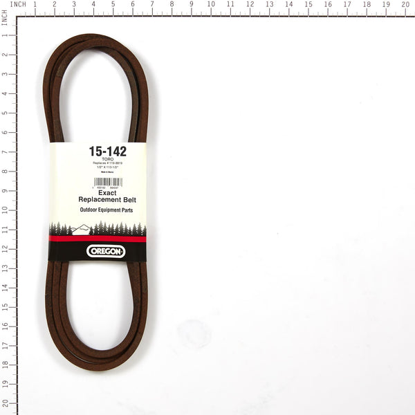 Oregon 15-142 Equipment Belt