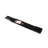 Oregon 90-206 Mower Blade, 17-7/8" Compatible with Excel and Hustler