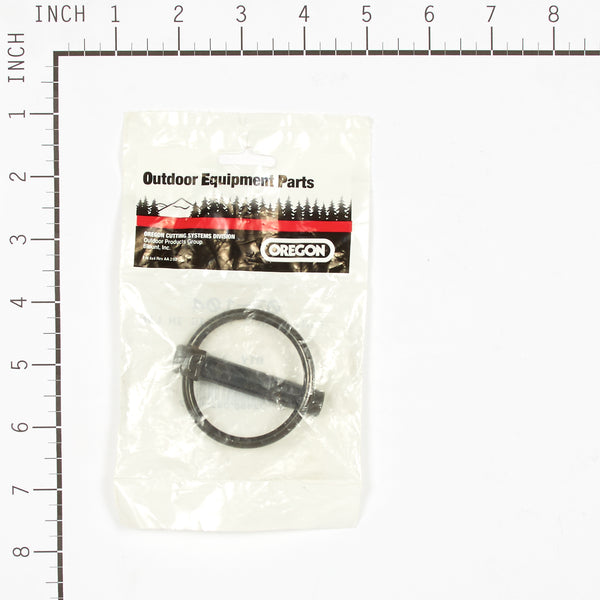Oregon 03-104 Pin ,7/16", Lynch Heavy Duty