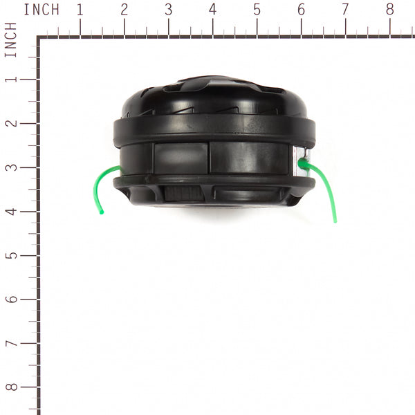 Oregon 55-989 TRIMMER HEAD,BUMP FEED,LIGHTNI