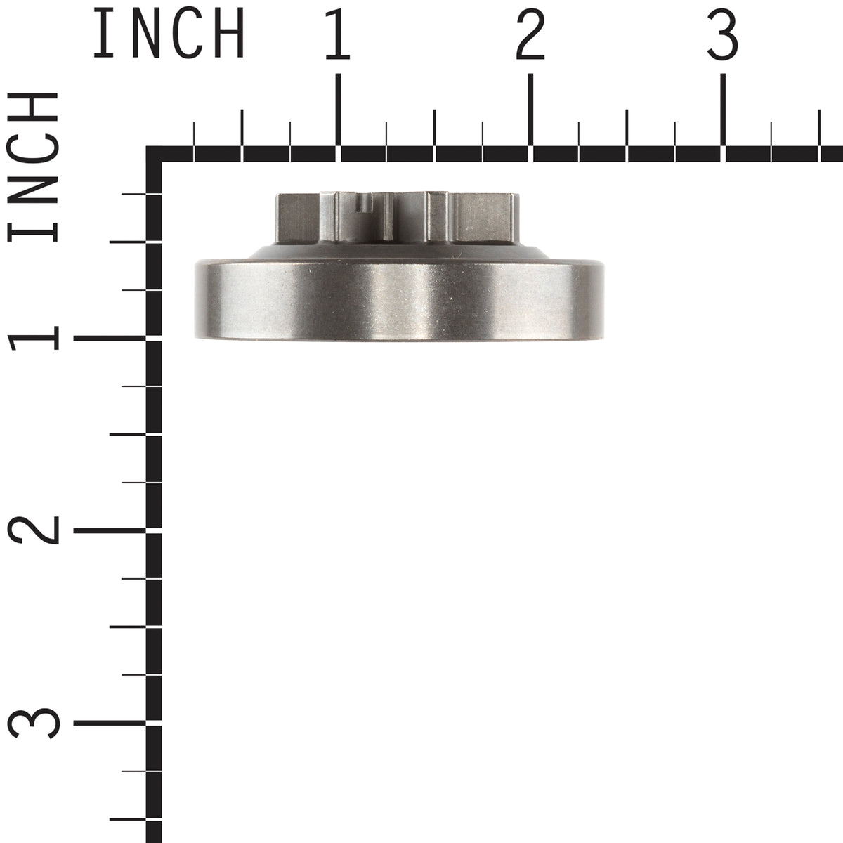 Oregon 637235 CONV KIT, 10IN 325LP NANO FOR ECHO