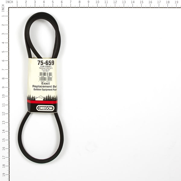 Oregon 75-659 Mower Belt