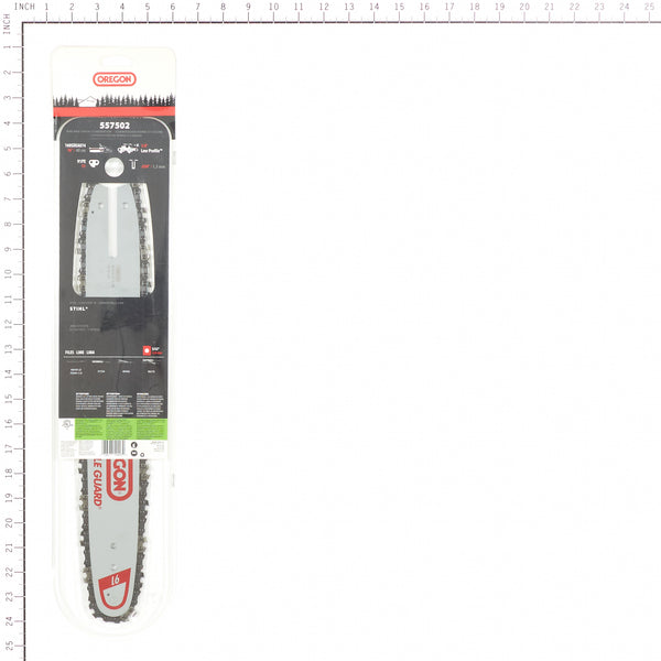 Oregon 557502 COMBO  160SDEA074/ 91PX055 SDG