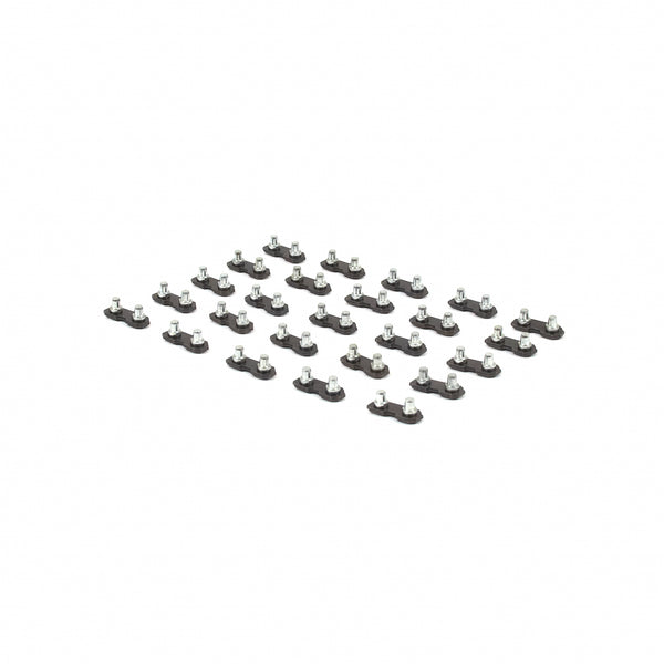 Oregon P23910 PRESET TIE STRAP - 25 PACK[143