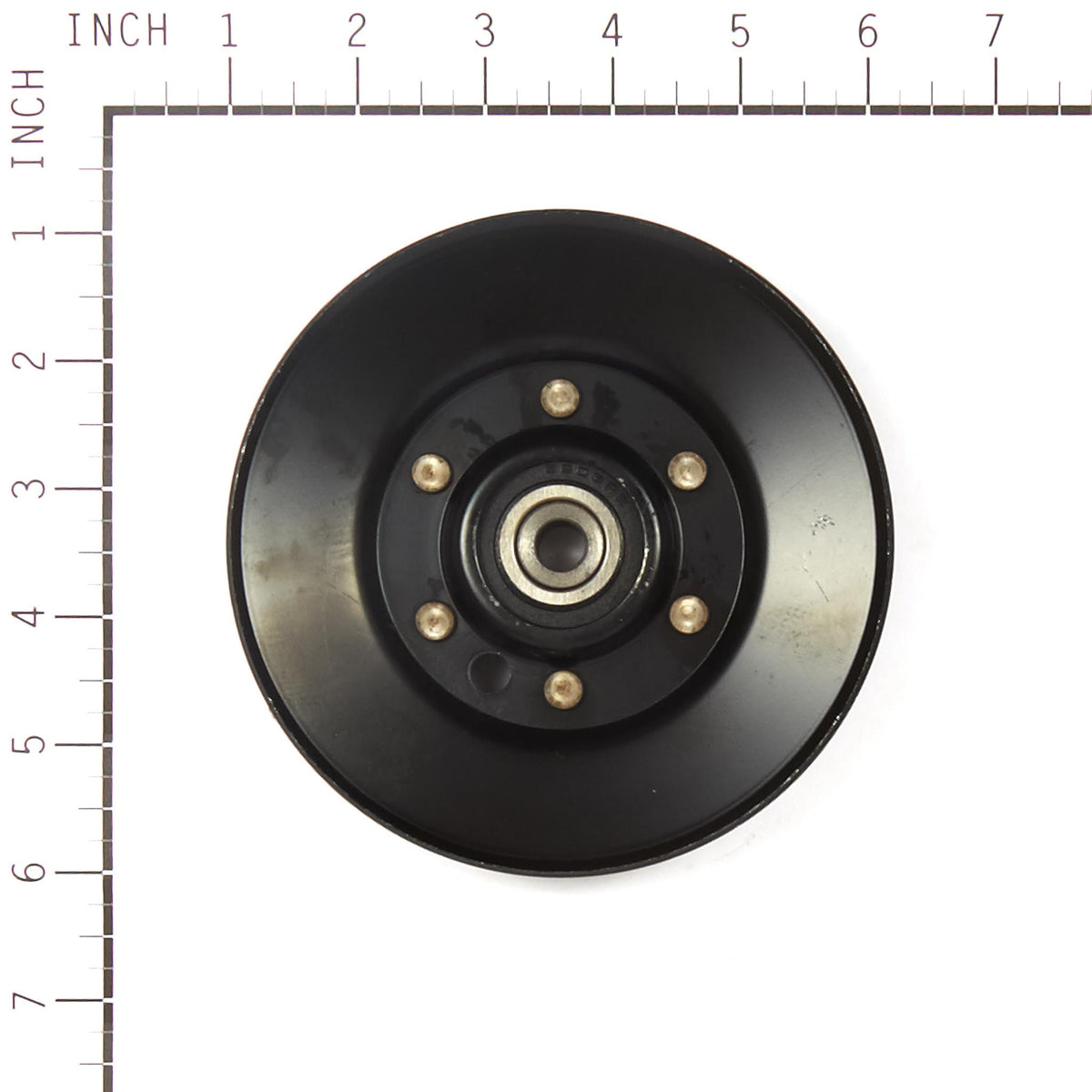 Oregon 34-066 Pulley,V-IDLER