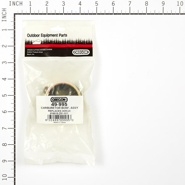 Oregon 49-995 Carburetor Bowl