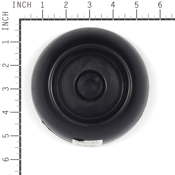 Oregon 72-312 DECK WHEEL 5IN AYP 165746