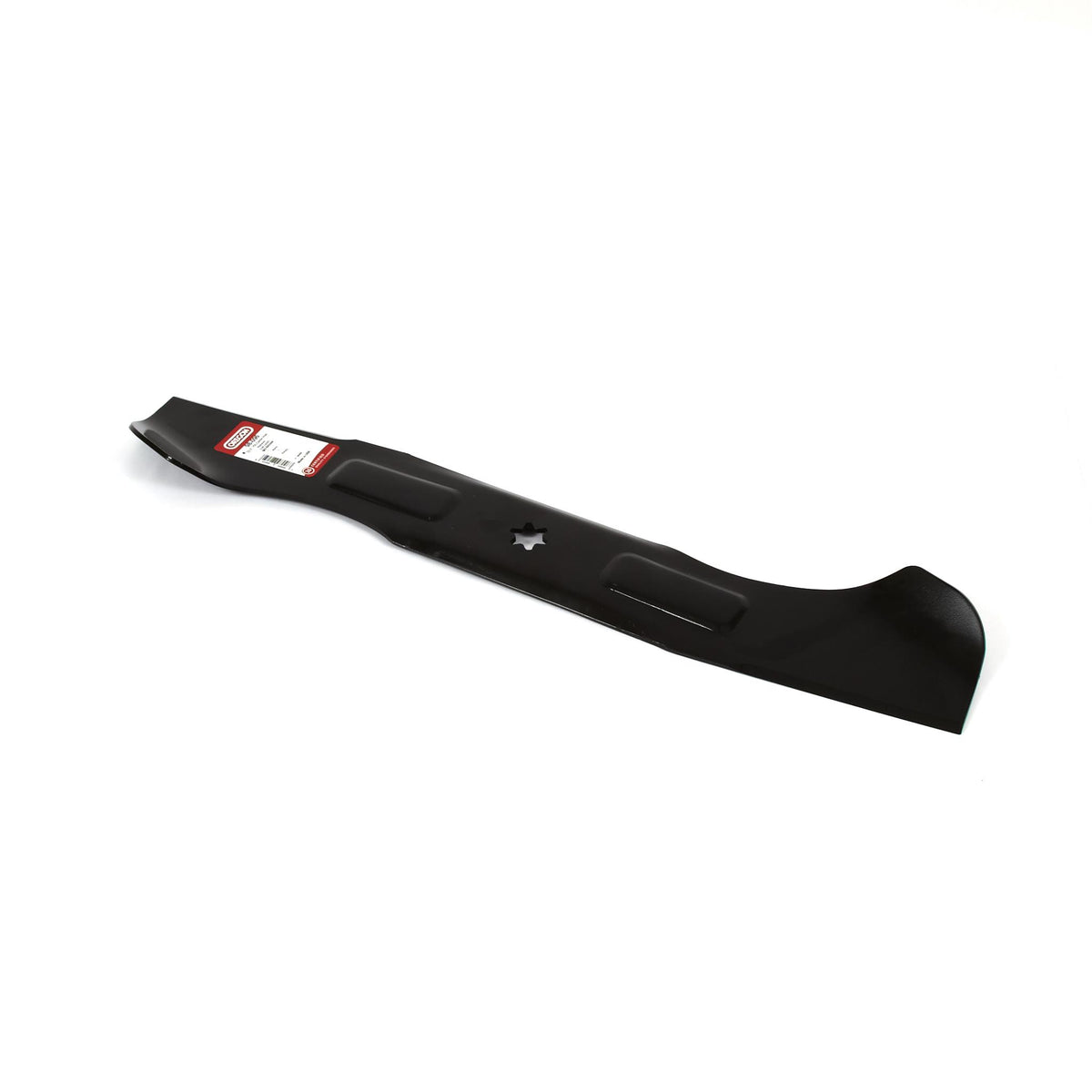 Oregon 798-096 Mower Blade, 23-1/4" Compatible w/ Cub Cadet 942-04244A