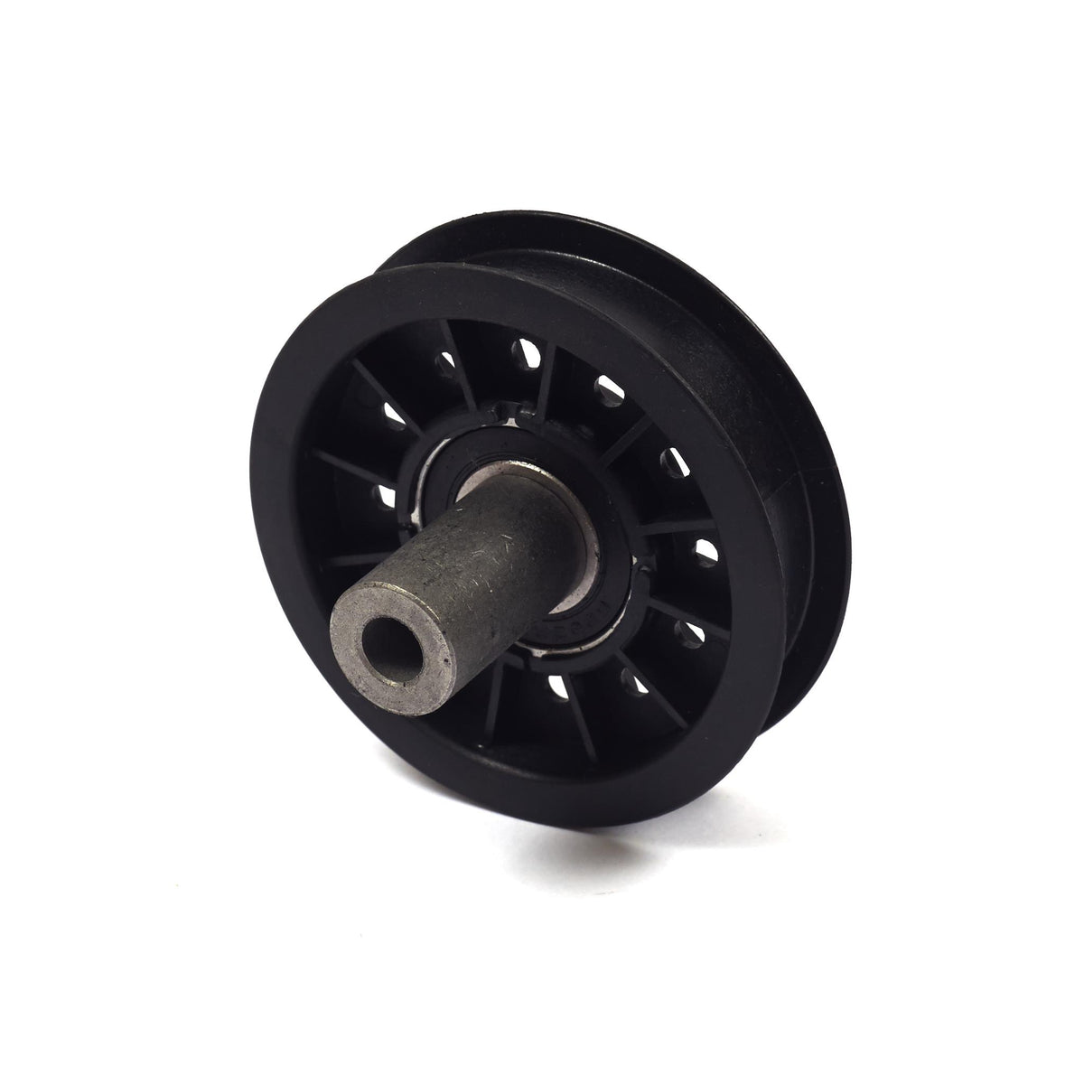 Oregon 78-056 Idler Pulley, Compatible w/ AYP 532179114