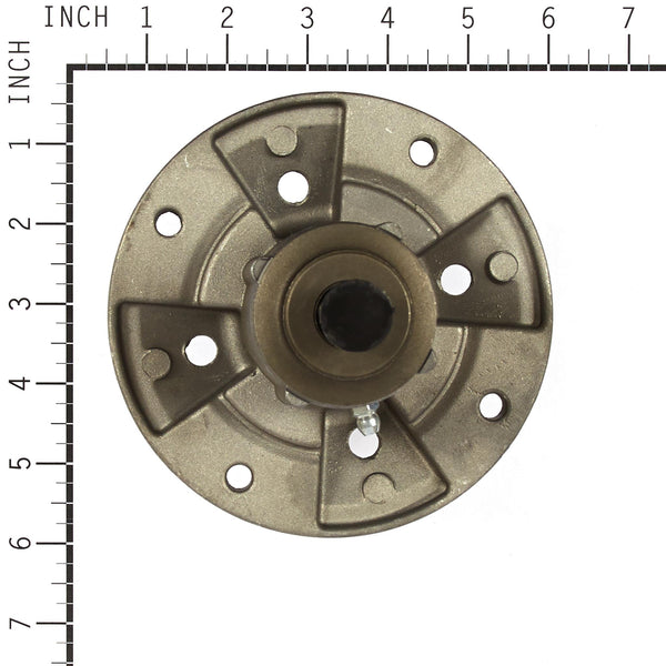 Oregon 82-358 Spindle Assembly