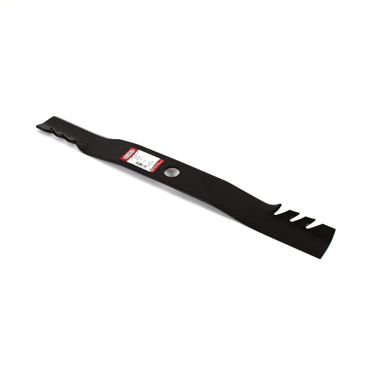 Oregon 96-372 Gator G3 Mower Blade, 24-1/2" Compatible w/ Kubota
