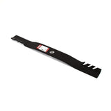 Oregon 96-372 Gator G3 Mower Blade, 24-1/2" Compatible with Kubota