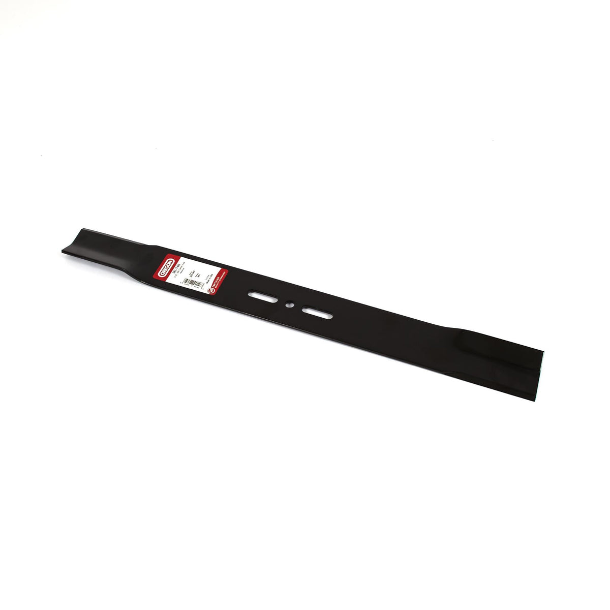 Oregon 90-146 Rolled Lift Mower Blade, Universal 21-3/4"