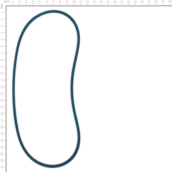 Oregon 75-557 Premium Wrapped Belt