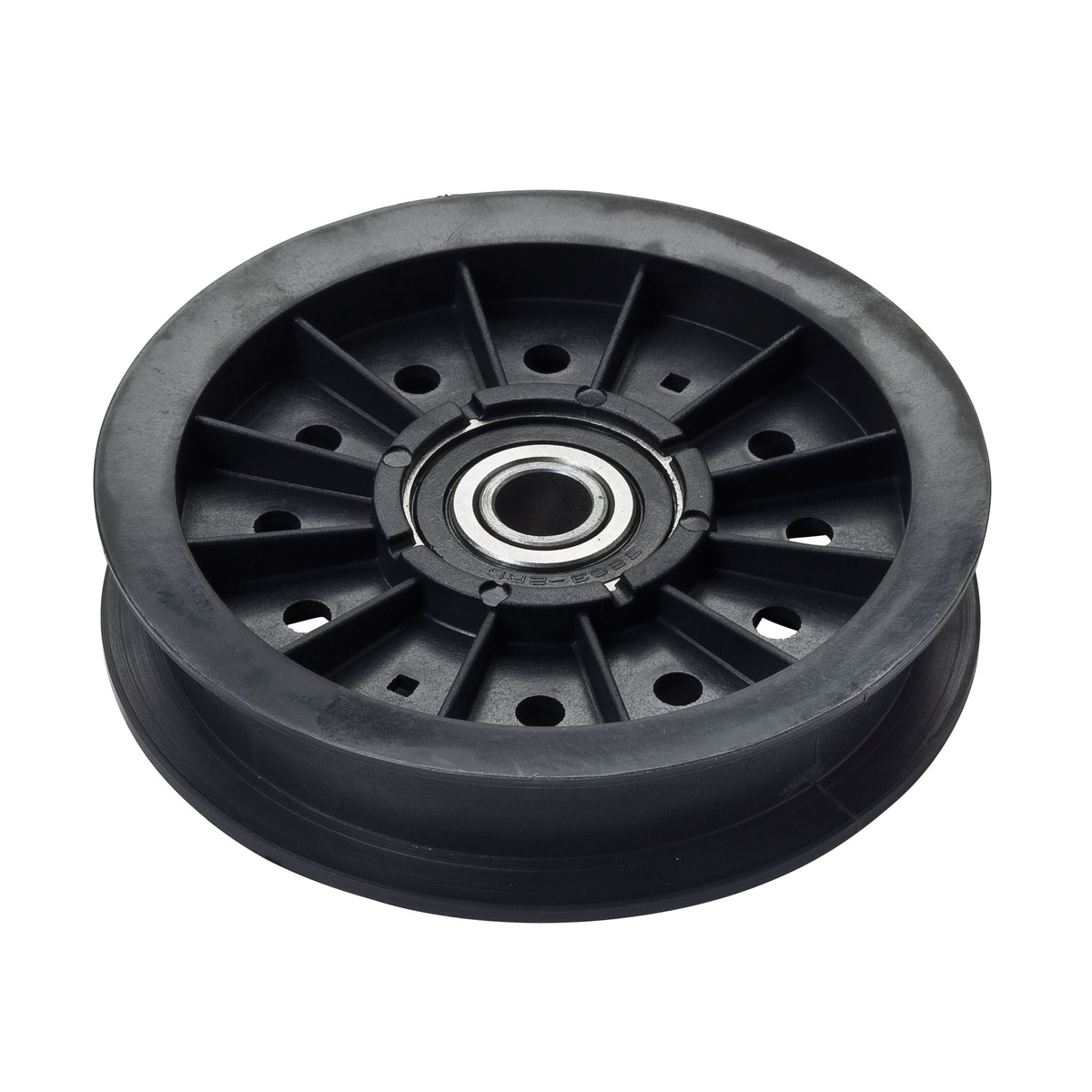 Oregon 78-021 Pulley FLAT IDLER GRASSHOPPER