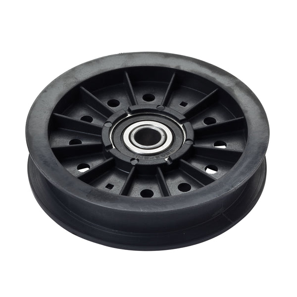 Oregon 78-021 PULLEY FLAT IDLER GRASSHOPPER