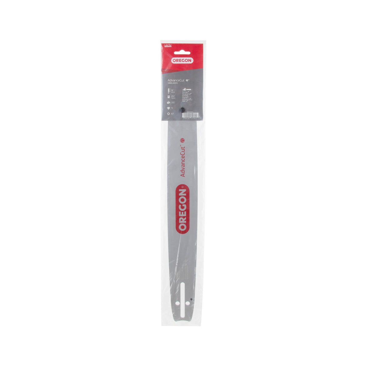Oregon 180MLBK095 18" AdvanceCut Guide Bar for 95 Series