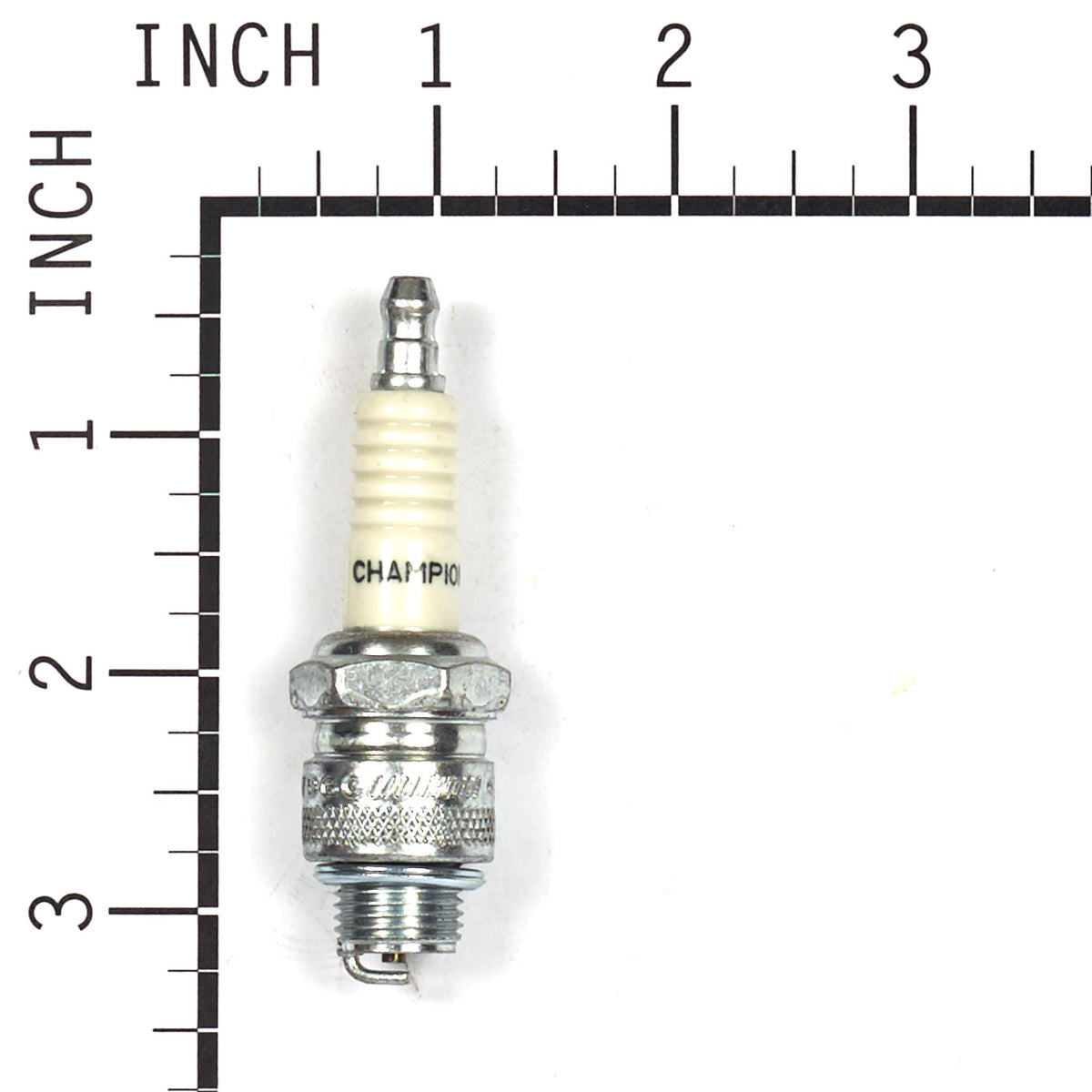 Champion 592 RJ12C SM ENG Spark Plug