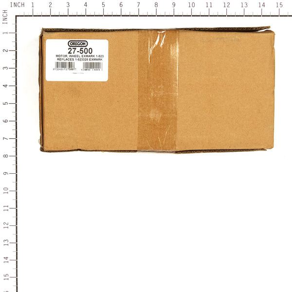 Oregon 27-500 Wheel Motor