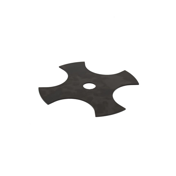 Oregon 40-840 Edger Blade, 8" 4-Tooth