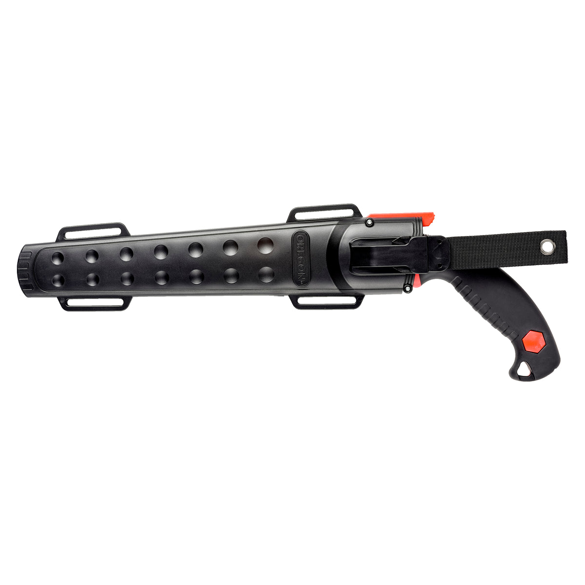 Oregon 600138 Straight Arborist Hand Saw, 12"