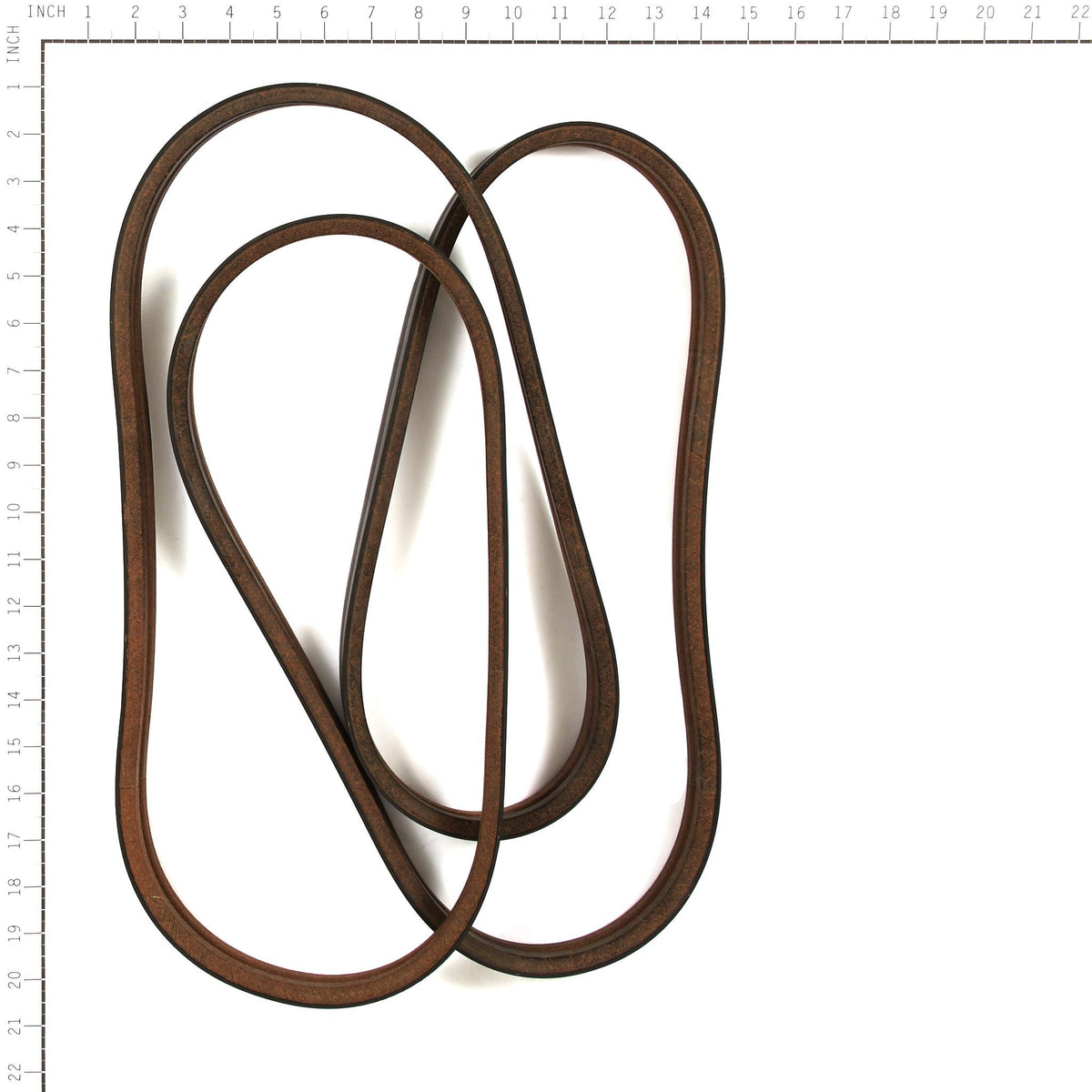 Oregon 15-012 Mower Belt