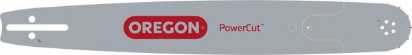 Oregon 188RNDZ095 18" Powercut Guide Bar