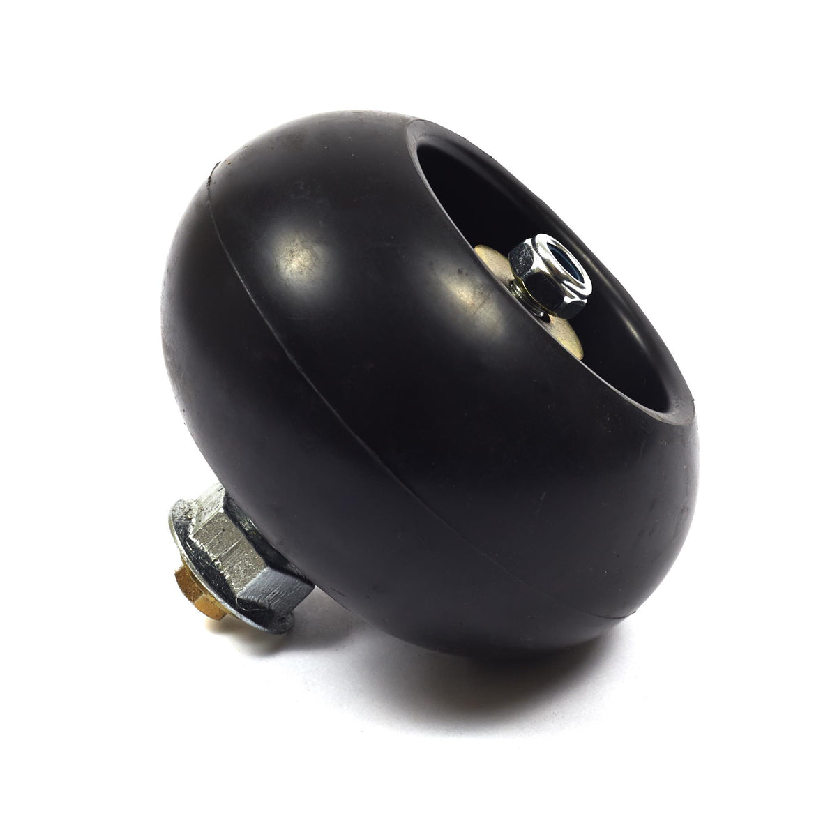 Oregon 72-050 WHEEL Kit,WITH WHEEL AND HARDW