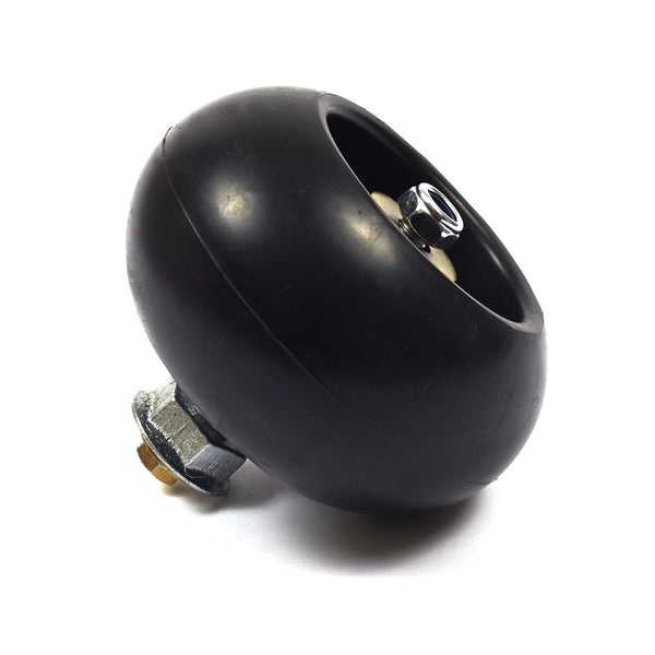 Oregon 72-050 WHEEL KIT,WITH WHEEL AND HARDW