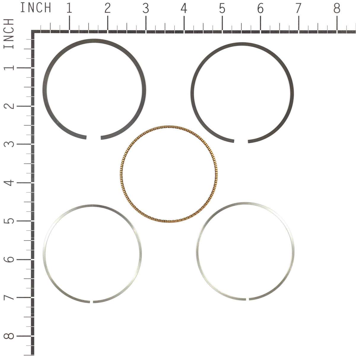 Briggs & Stratton 795690 Ring Set