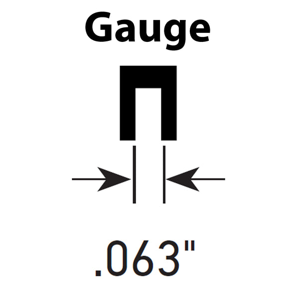 Oregon 579776 COMBO 183VXLGD025/22BPX074G