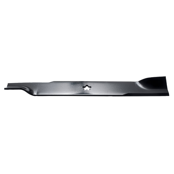 Oregon 95-086 Mower Blade, 21" Compatible with Husqvarna 539113312