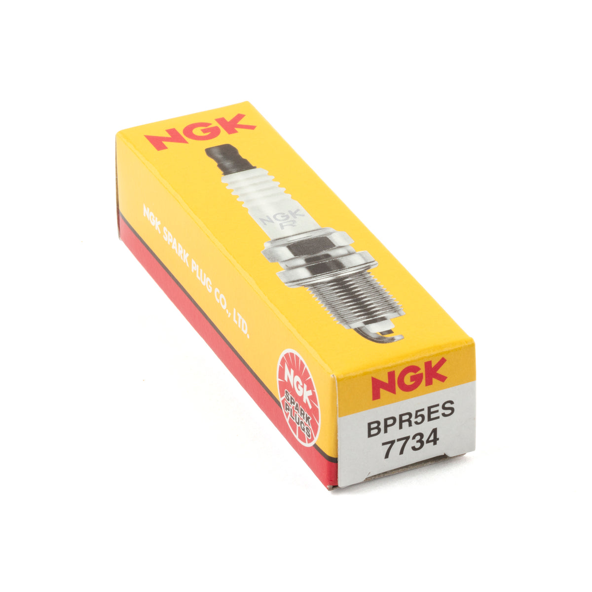 NGK 7734 Spark Plug