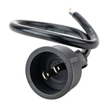 Oregon 571065 CORD  120V RPLCMNT CS1500