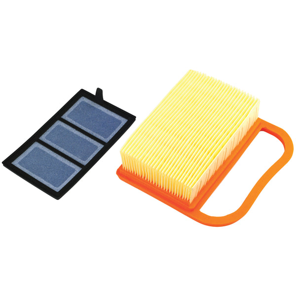 Oregon 30-333 Air Filter Compatible w/ Stihl