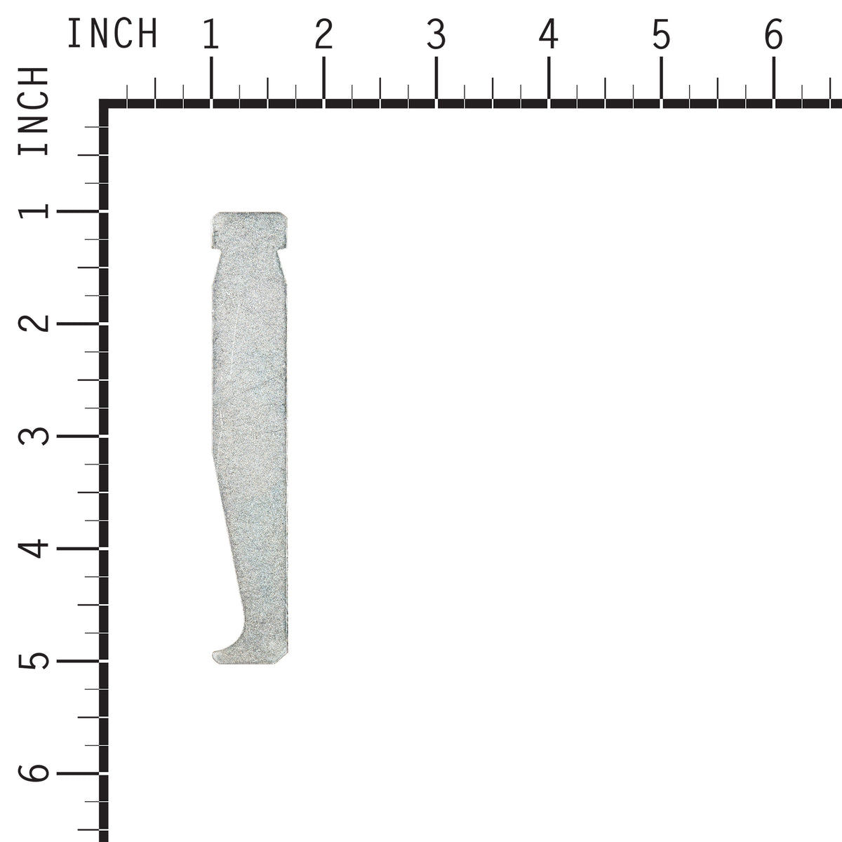 Oregon 13616 Bar Groove Cleaner