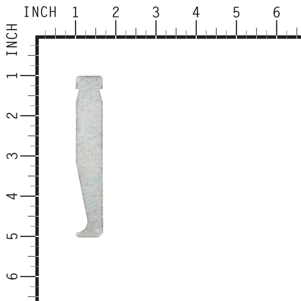 Oregon 13616 Bar Groove Cleaner