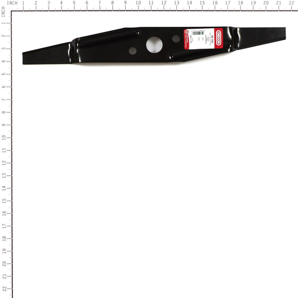 Oregon 92-102 Mower Blade, 20-7/8" Compatible with Honda 72531-VK6-010